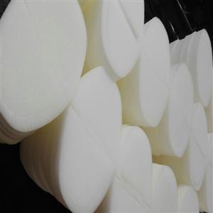 防挤压海棉内衬