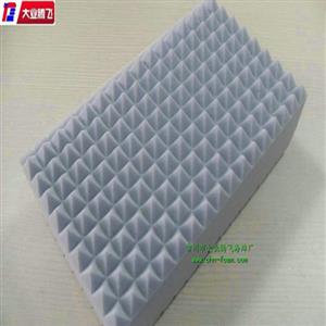 防震消音防护海绵