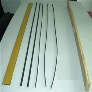 缓冲防震密封海棉