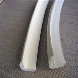 弹性密封海绵条