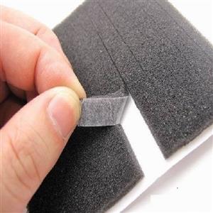 海棉橡胶密封条