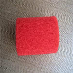 洗衣机密封防尘海棉