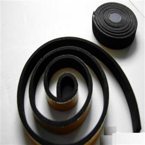 SBR防水密封泡棉垫