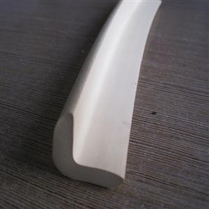 防撞密封海绵条