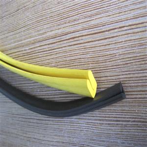 机柜密封泡棉条