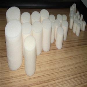 设备密封阻燃海绵填充芯