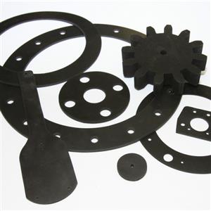 电器密封海棉垫