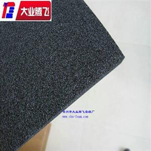 机械出风口消音海绵