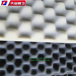 优质消音海绵，风机消音海绵