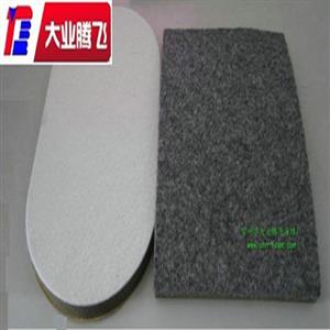 复合材料 组合消音海绵