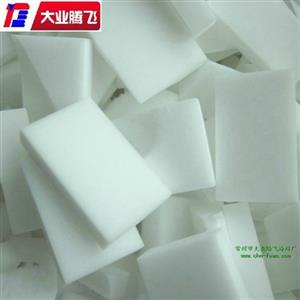 低密度消音海绵