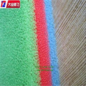 厂家生产大业腾飞去粉尘滤芯海绵