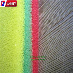 厂家生产大业腾飞滤芯海绵管