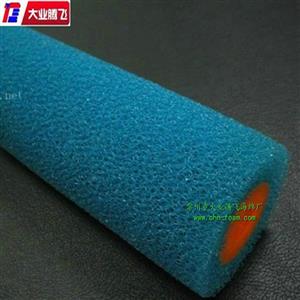 厂家生产大业腾飞PU滤芯海绵管