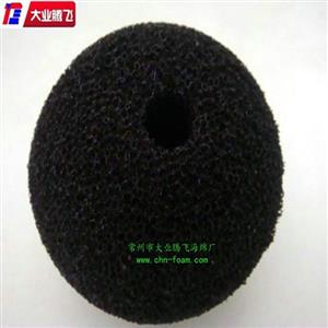 厂家生产大业腾飞滤芯泡棉套