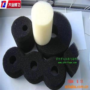 厂家生产大业腾飞空气净化滤芯海绵