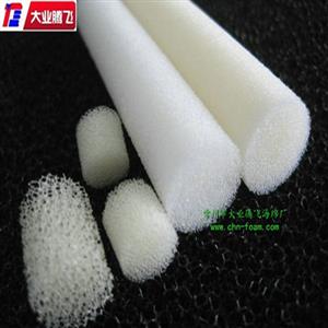 厂家生产大业腾飞爆破海绵滤芯