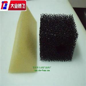 厂家生产大业腾飞网孔弹力海绵
