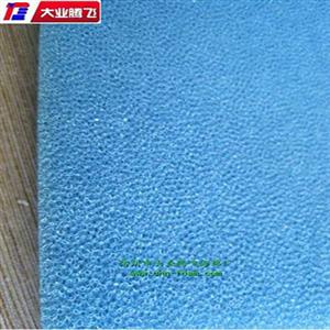 厂家生产大业腾飞环保过滤网网孔海绵