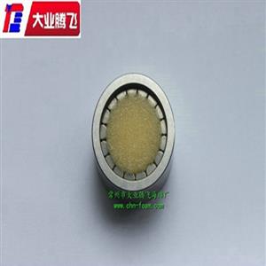 厂家生产大业腾飞网孔泡棉芯