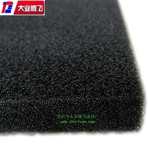 厂家生产大业腾飞网孔泡棉垫