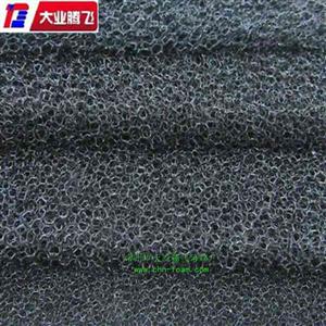 厂家生产大业腾飞蜂窝状网孔海绵