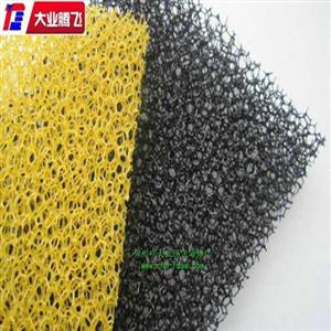 厂家生产大业腾飞开孔海绵